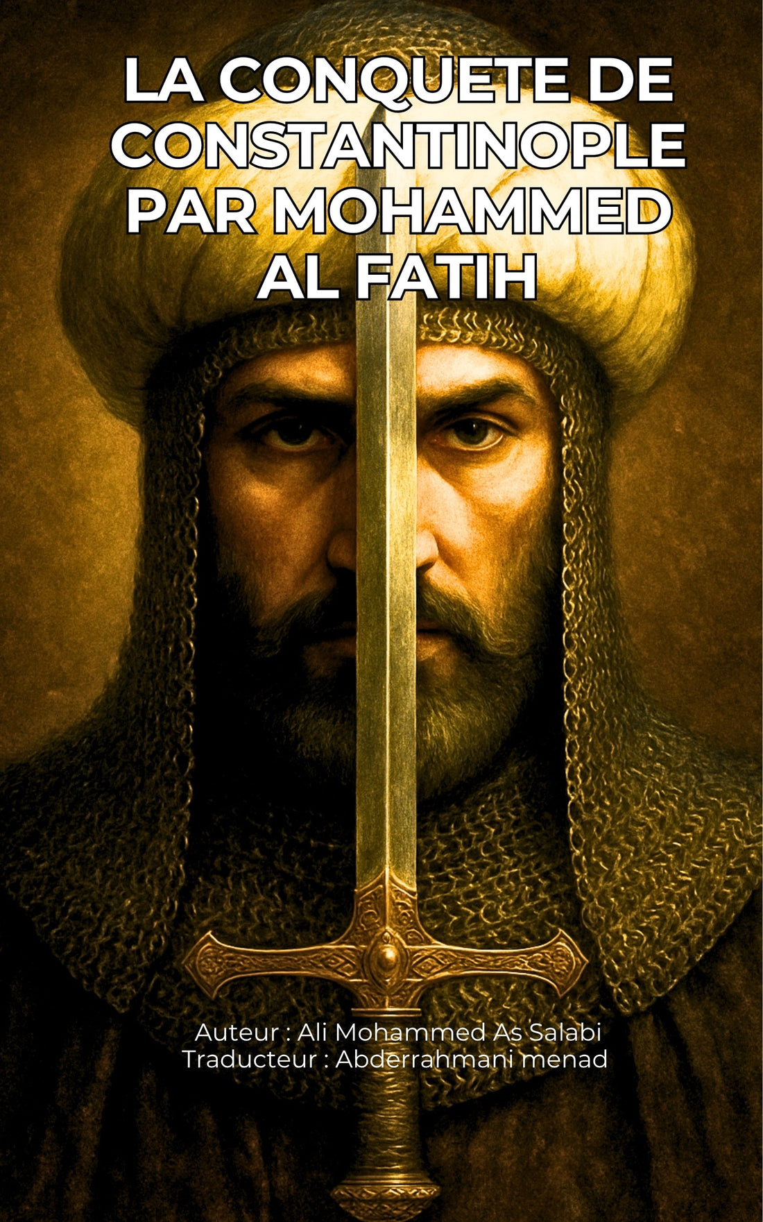 LA CONQUETE DE CONSTANTINOPLE PAR MOHAMMED AL FATIH
