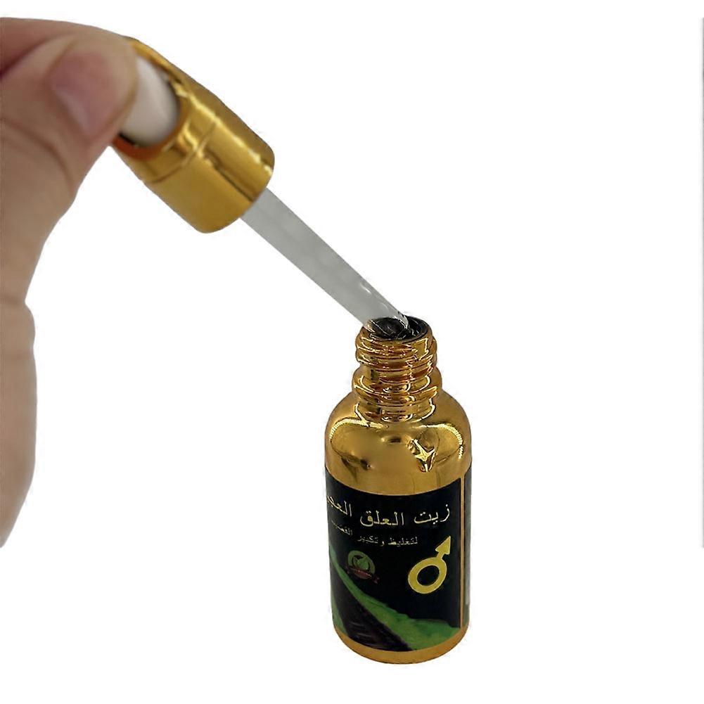 INDONESISCHES BLUTIGELÖL