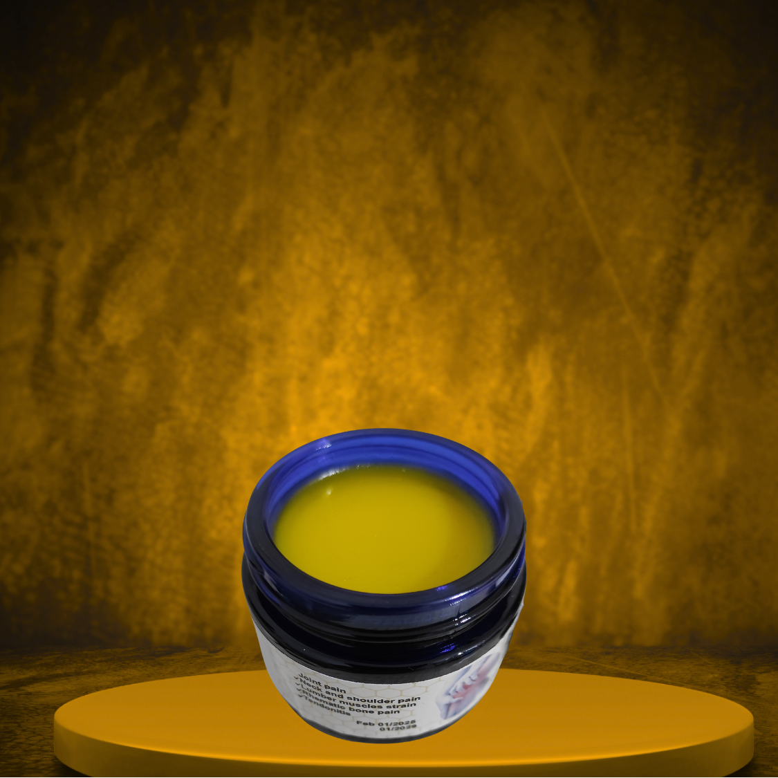 CREME AU VENIN D'ABEILLE - BEE VENOM