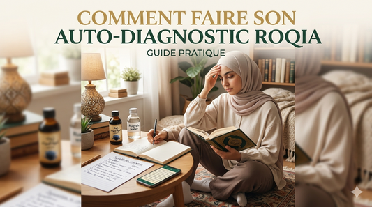 Comment Faire Son Auto-Diagnostic Roqia : Guide Pratique