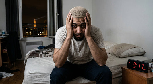 Insomnie, cauchemars, angoisse : remèdes prophétiques validés