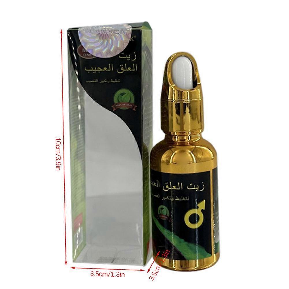 HUILE DE SANGSUE D'INDONESIE Soin traditionnel pour la peau