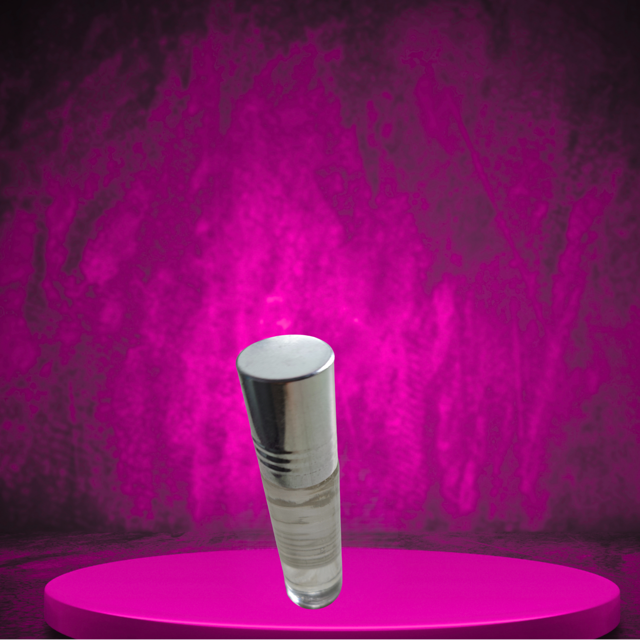 MUSC BLANC ALLEGE ET CORANISE POUR ROQIA