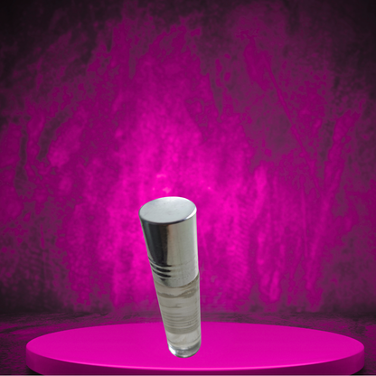 MUSC BLANC ALLEGE ET CORANISE POUR ROQIA