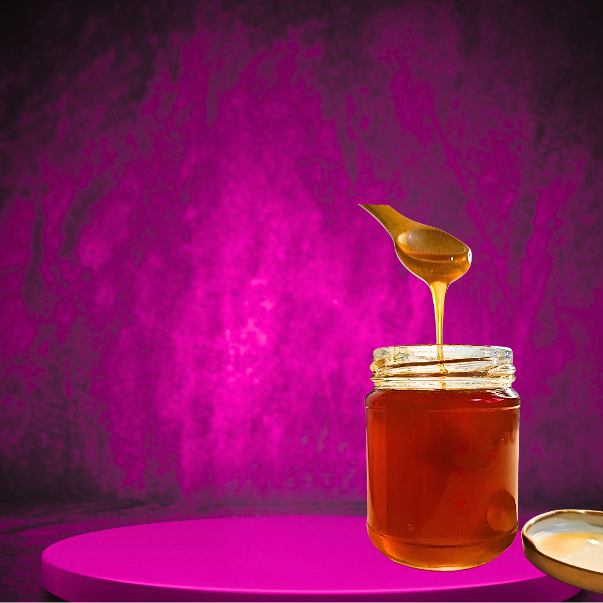 🍯MIEL D'EUCALYPTUS PUR ET CORANISE 250 GR