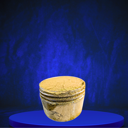 POUDRE DE JUJUBIER PURE - SIDR -