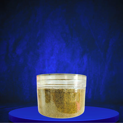 POUDRE DE JUJUBIER PURE - SIDR -