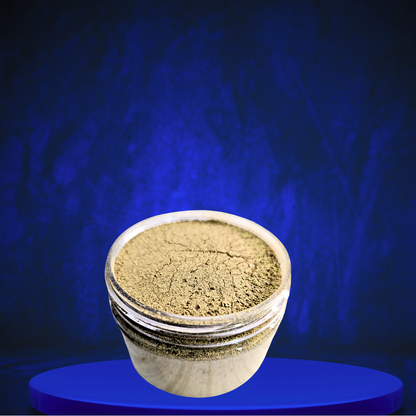 POUDRE DE JUJUBIER PURE - SIDR -