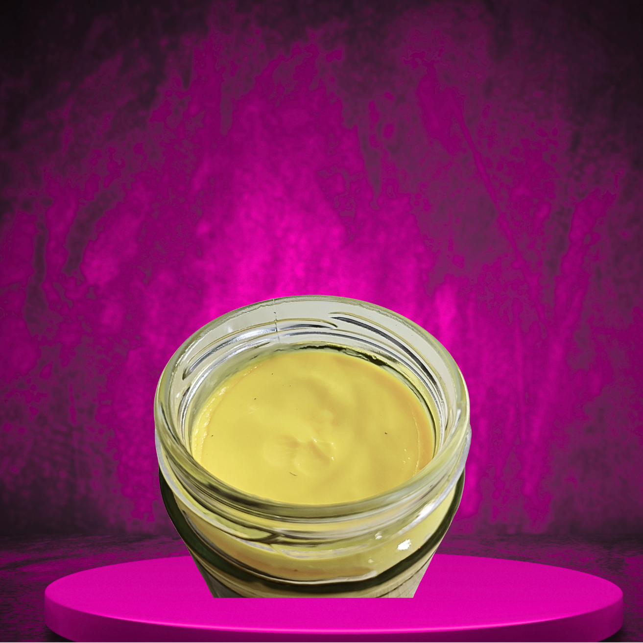 GRAISSE DE MOELLE DE CHAMELLE BIO PURE A 99% SOIN CHEVEUX