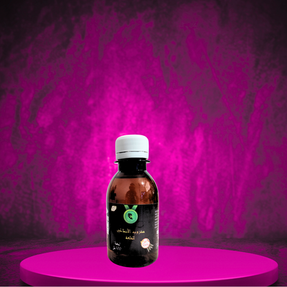LE SIROP ANTAKI ANTI-PANIQUE CORANISE ET NATUREL