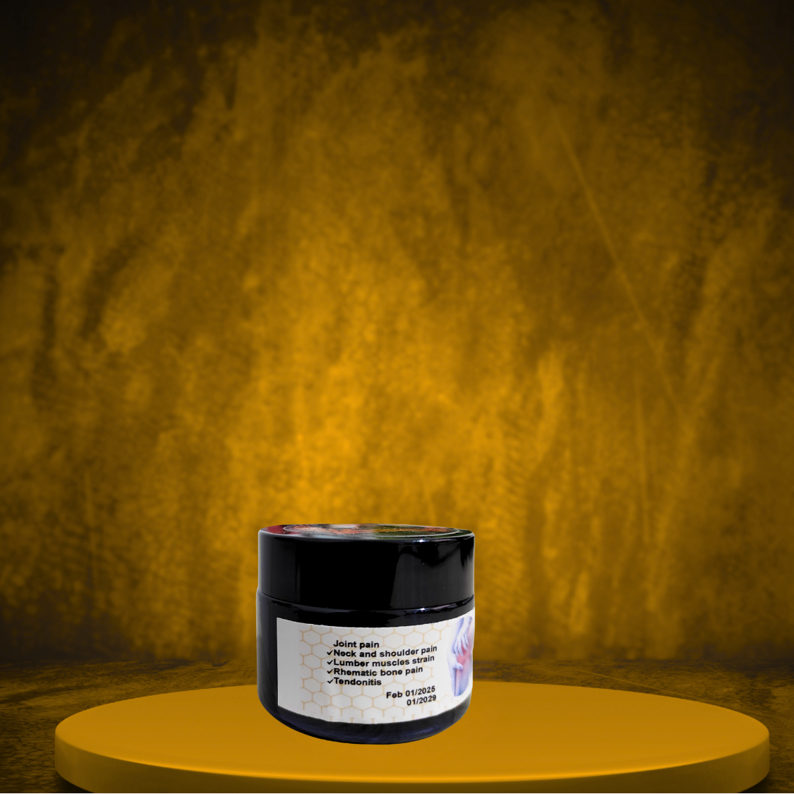 CREME AU VENIN D'ABEILLE - BEE VENOM