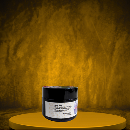 CREME AU VENIN D'ABEILLE - BEE VENOM