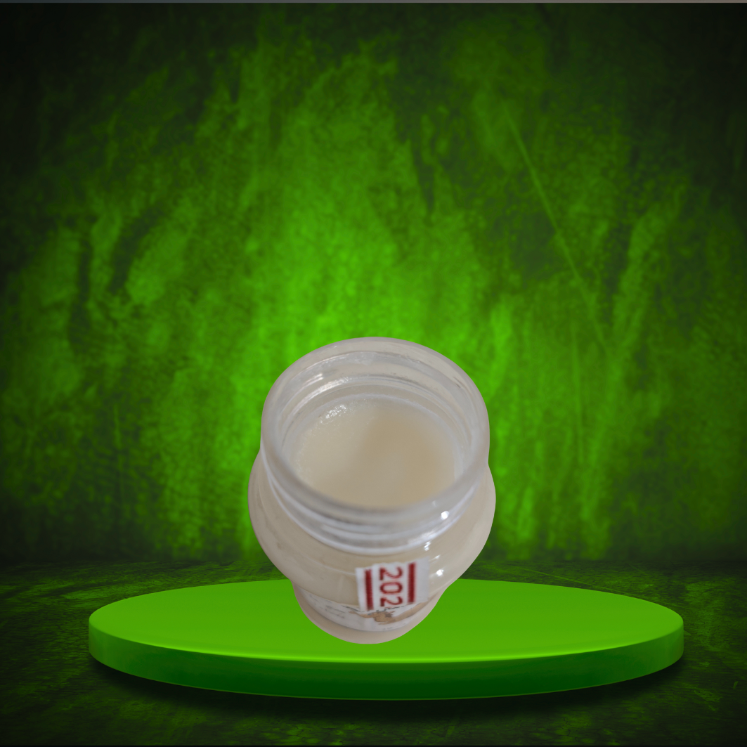 GRAISSE DE CHAMEAU A 100% PURE