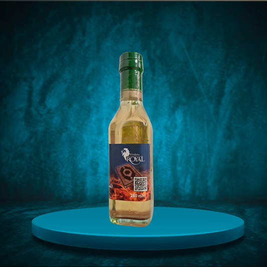 7 HUILES DE ROQIA CORANISEE POUR TOUT SIHR 250 ml marque ROYAL