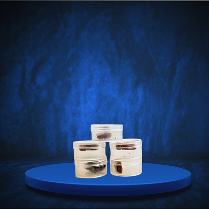 PACK DE ROQIA ECO 7 PRODUITS