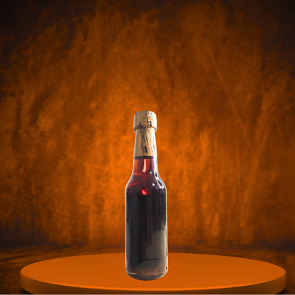 L'HUILE EXTRAORDINAIRE POUR CHEVEUX AUX 22 HUILES ET PLANTES DU KOWEIT