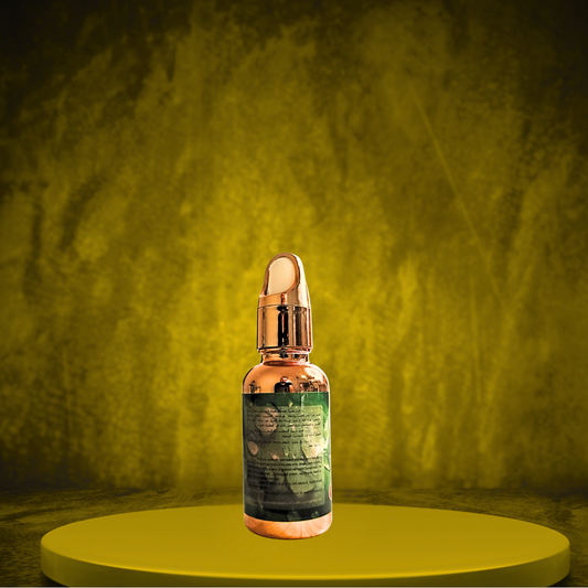 HUILE DE SANGSUE D'INDONESIE