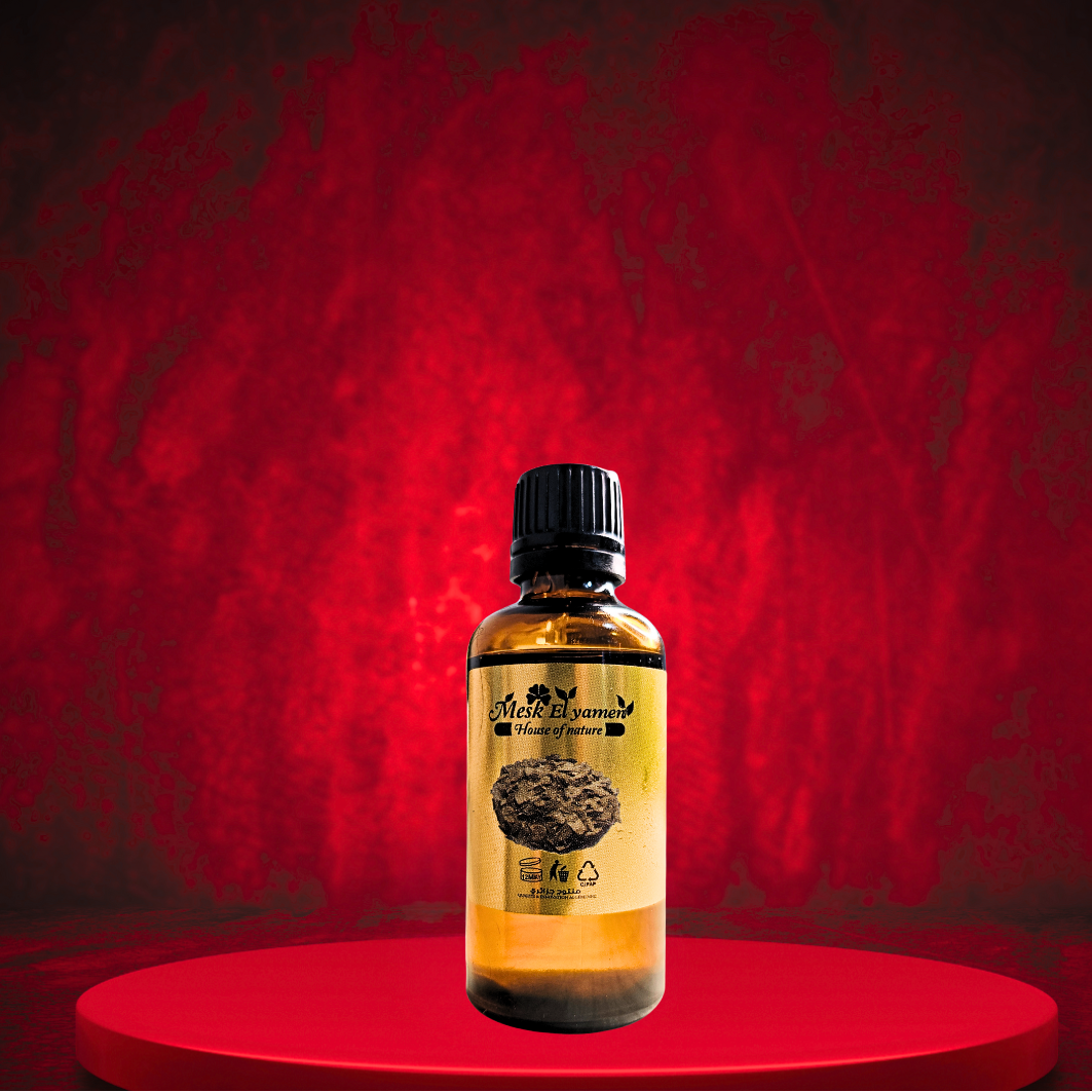 HUILE DE SIDR - JUJUBIER -