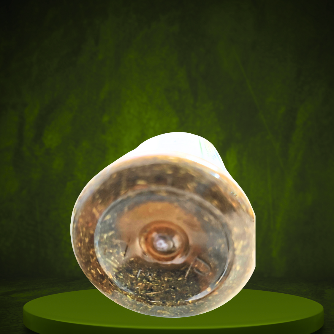 HUILE ANTI CHUTE DE CHEVEUX ET REPOUSSE - I BIO HAIR -  AUX PLANTES  125 ML