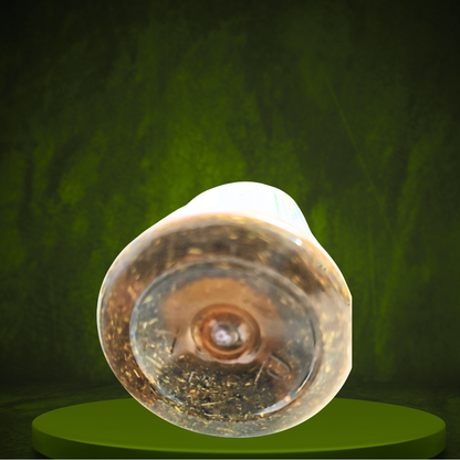 HUILE ANTI CHUTE DE CHEVEUX ET REPOUSSE - I BIO HAIR -  AUX PLANTES  125 ML