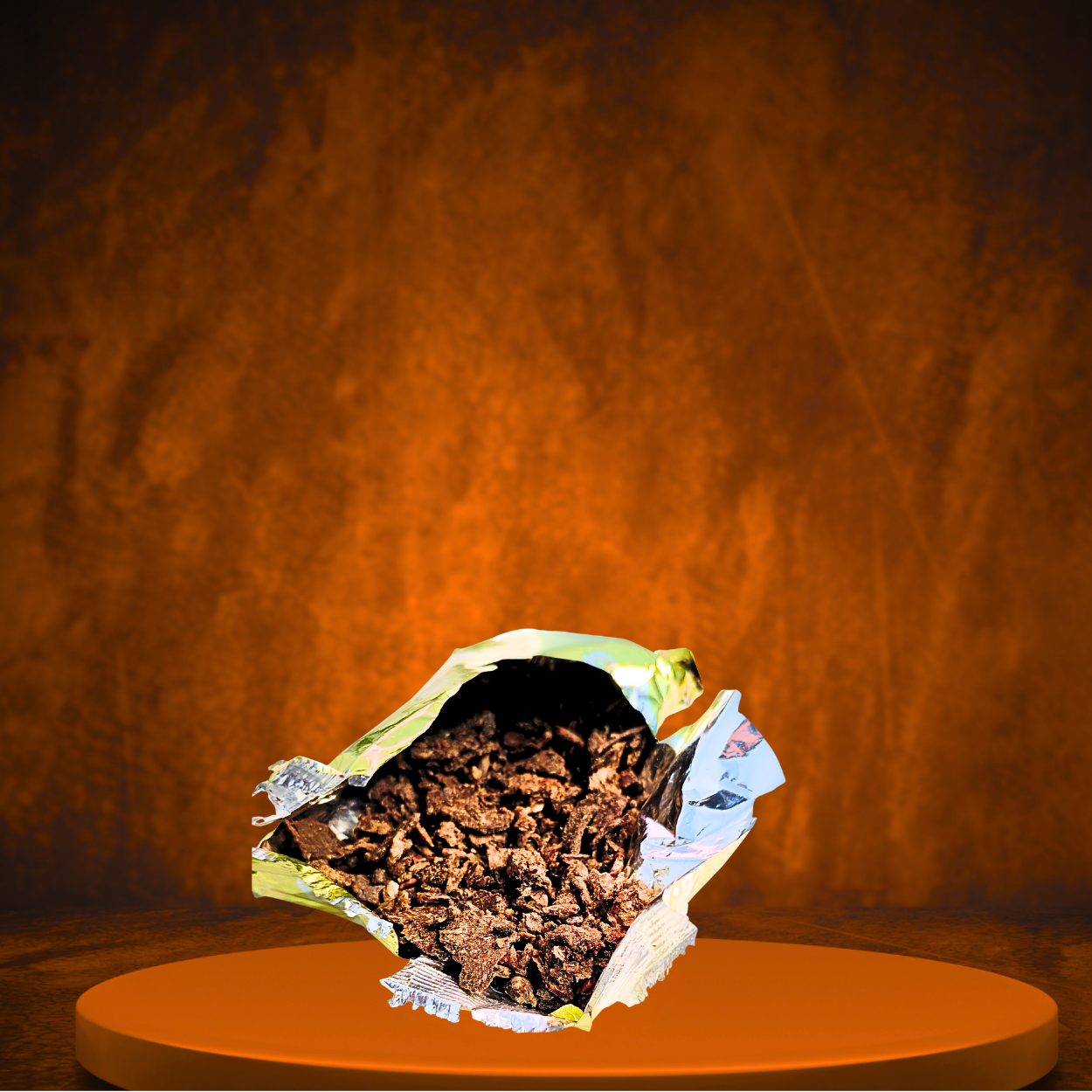 BKHOR AL WASSILA AUX PLANTES PROPHETIQUE 200 GR