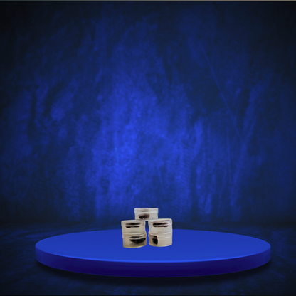 HILTITE - ASAFOETIDA - 15 GR PUR AVEC ODEUR TRES PUISSANTE - 5 boites -