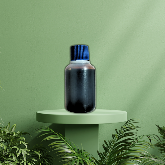 HUILE DE BOIS DE CADE - QATRANE - PURE 50 Ml