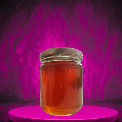 🍯MIEL D'EUCALYPTUS PUR ET CORANISE 250 GR