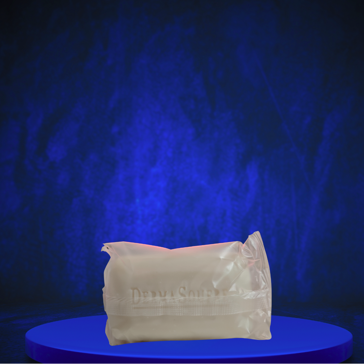 DERMASOUFRE, SAVON DERMOSENSIBLE POUR PEAUX SENSIBLES ET ACNEE