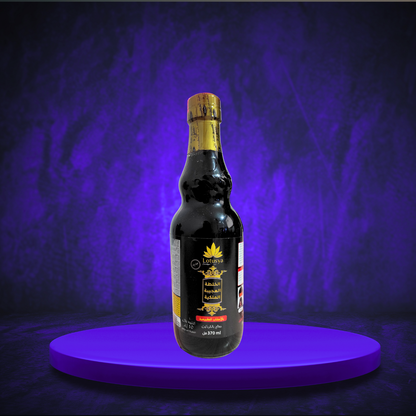 L'HUILE EXTRAORDINAIRE POUR CHEVEUX AUX 25 HUILES MARQUE LOTUSYA 370 ML