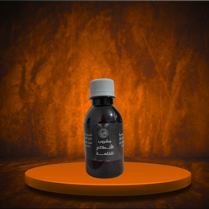 LE SIROP ANTAKI ANTI-PANIQUE CORANISE 125 ML