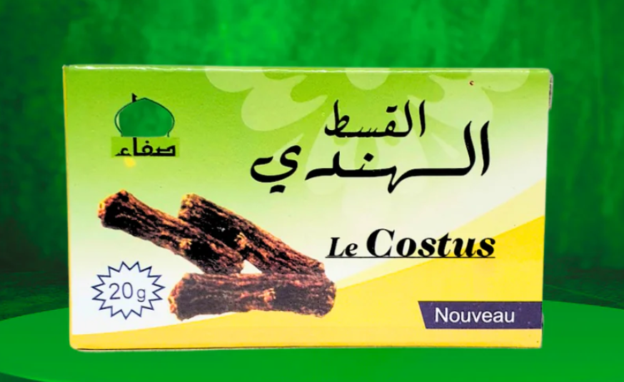 Pack anti djinn amoureux – 6 produits